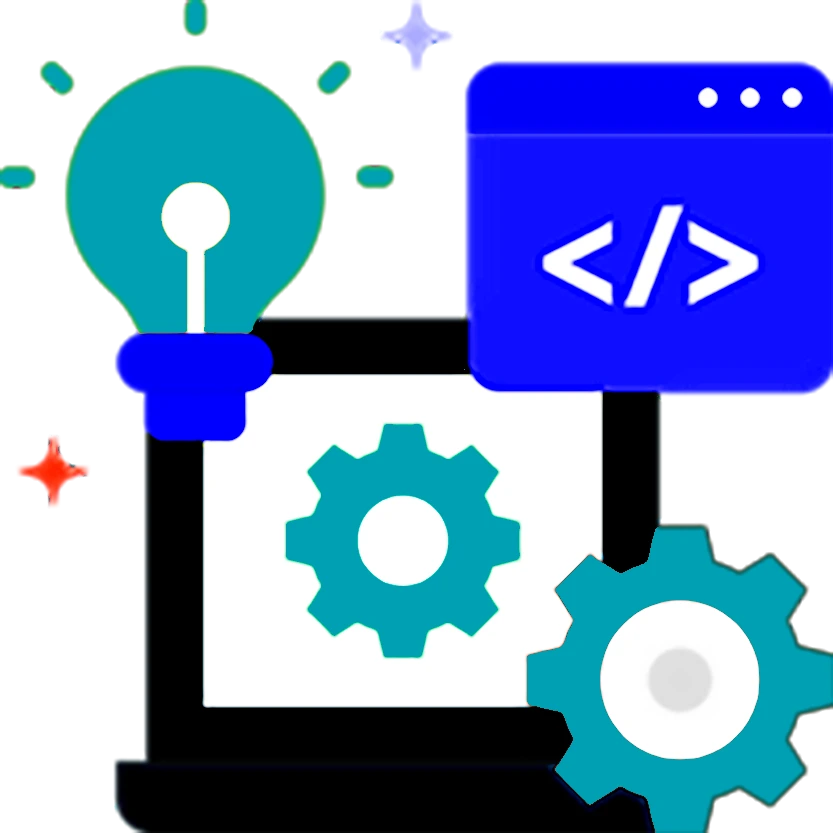 Custom-web-application